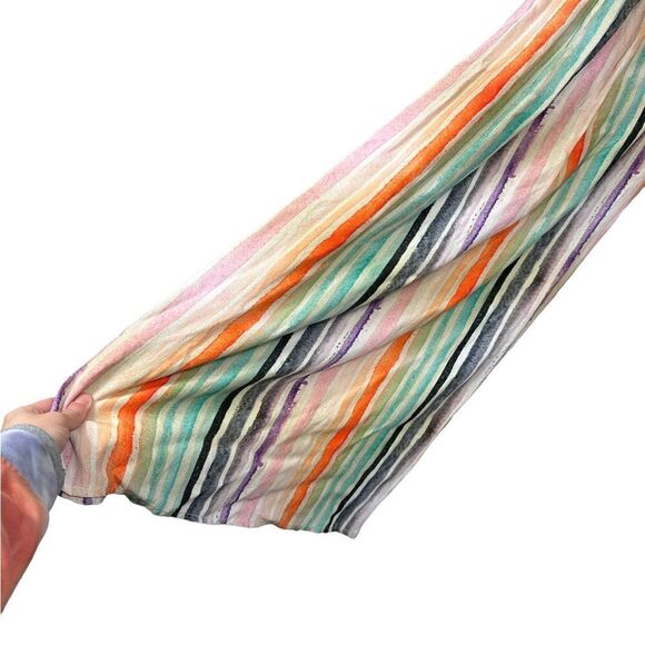 BL-NK London Gallery Row Jumpsuit size large - Picture 4 of 13